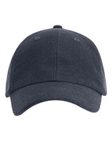 Big Accessories Lux Cap