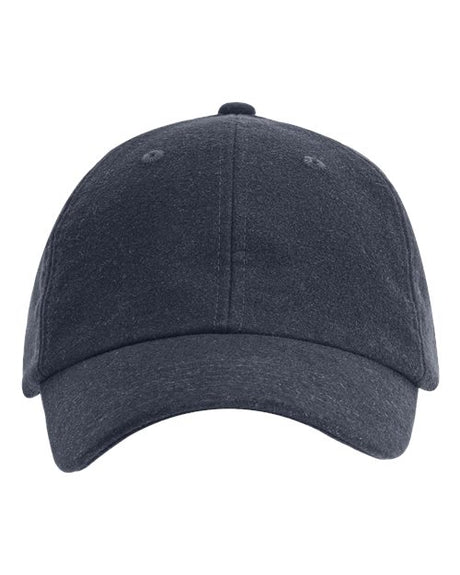 Big Accessories Lux Cap