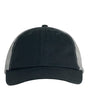 Washed Trucker Cap