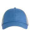 Washed Trucker Cap