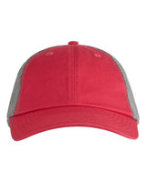 Washed Trucker Cap