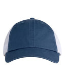 Washed Trucker Cap