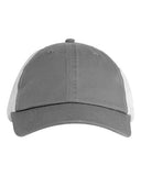 Washed Trucker Cap