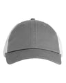 Washed Trucker Cap