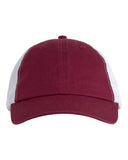 Washed Trucker Cap