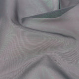 Stiff Polyester Organdy - Black Sparkle - Rhiannon Collection