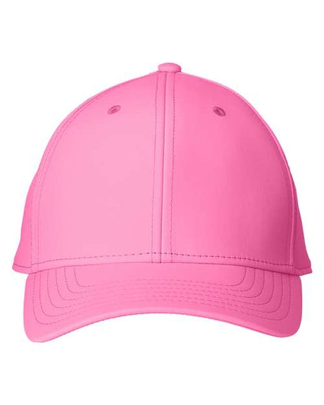 vineyard vines performance baseball cap designed for comfortable outdoor activities and active wear