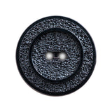 Italian Navy Gravel 2-Hole Button - 44L/28mm