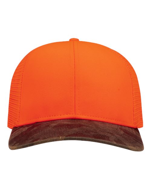 DRI DUCK Covert Trucker Cap