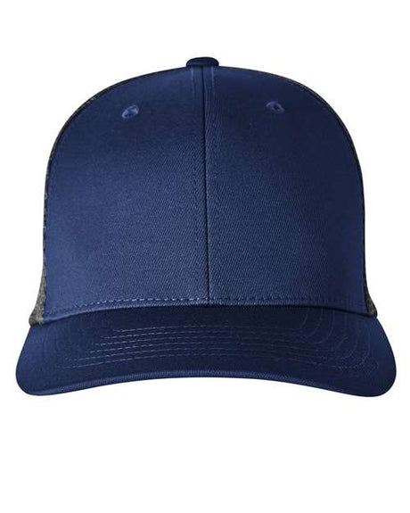 Puma Golf 110 Snapback Trucker Cap