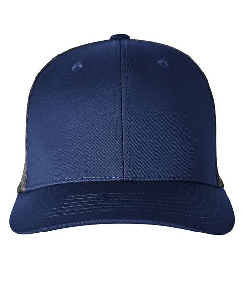 Puma Golf 110 Snapback Trucker Cap