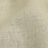Ecru Heavyweight Linen Woven