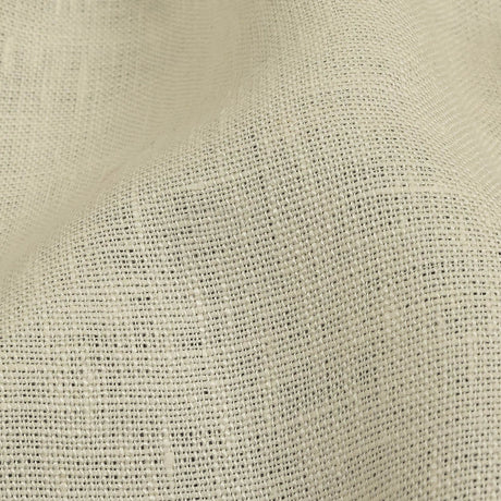 Ecru Heavyweight Linen Woven