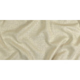 Ecru Heavyweight Linen Woven