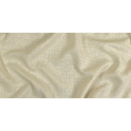 Ecru Heavyweight Linen Woven