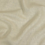Ecru Heavyweight Linen Woven