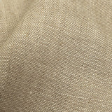 Oatmeal Heavyweight Linen Woven