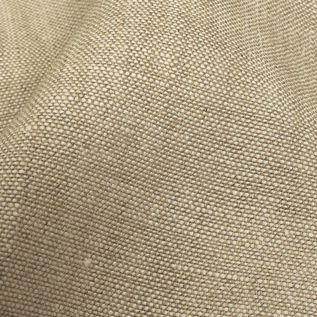 Oatmeal Heavyweight Linen Woven