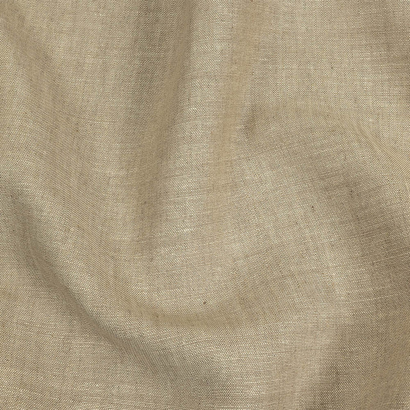 Oatmeal Heavyweight Linen Woven