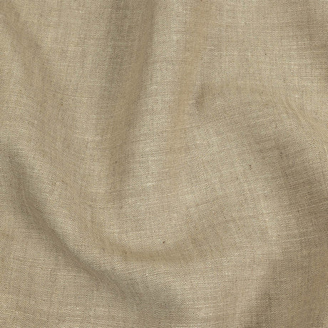 Oatmeal Heavyweight Linen Woven