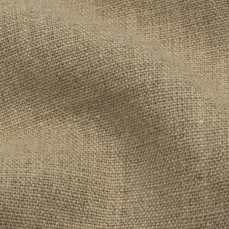 Natural Heavyweight Linen Woven