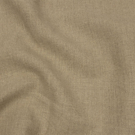 Natural Heavyweight Linen Woven