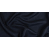 Navy Heavyweight Linen Woven