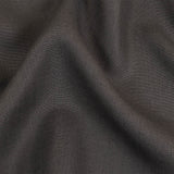 Smoke Gray Heavyweight Linen Woven