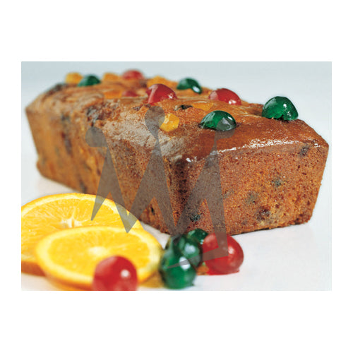 Silikomart Flexible Bakeware Plum Cake 50.7 Oz, 9.45" x 4.13" x 2.56" High