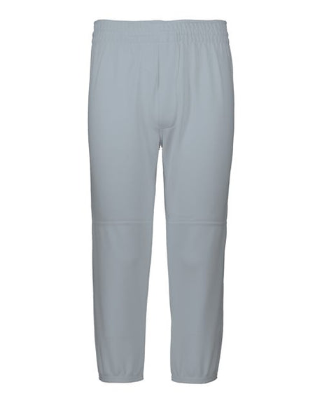 Youth Gamer Pull-Up Baseball Pants