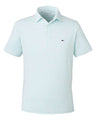 Vineyard Vines Men's Bradley Stripe Sankaty Polo
