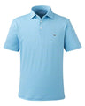 Vineyard Vines Men's Bradley Stripe Sankaty Polo