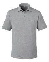 Vineyard Vines Men's Bradley Stripe Sankaty Polo