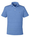 Vineyard Vines Men's Bradley Stripe Sankaty Polo