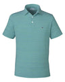 Vineyard Vines Men's Bradley Stripe Sankaty Polo