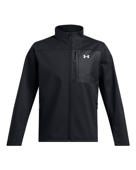 Under Armour Men's ColdGear Infrared Shield 2.0 Jacket