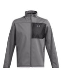 Under Armour Men's ColdGear Infrared Shield 2.0 Jacket