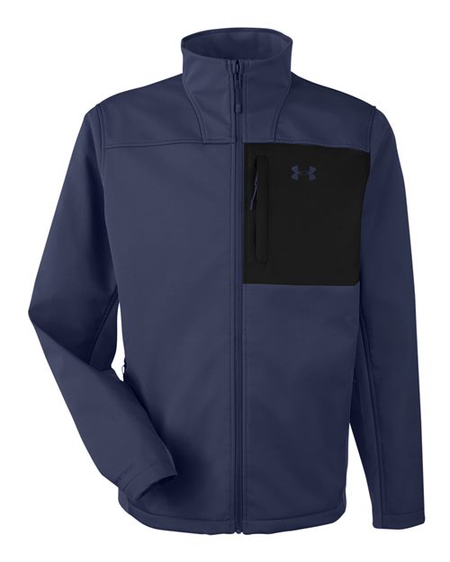 Under Armour Men's ColdGear Infrared Shield 2.0 Jacket