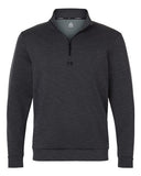 Under Armour Men's Drive Midlayer Quarter-Zip Pullover