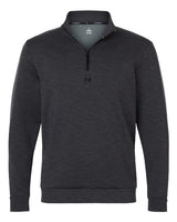Under Armour Men's Drive Midlayer Quarter-Zip Pullover