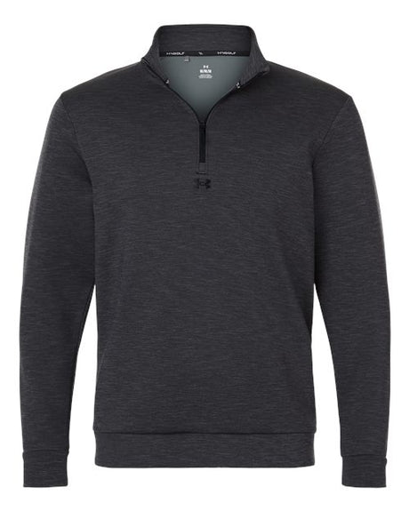 Under Armour Men's Drive Midlayer Quarter-Zip Pullover