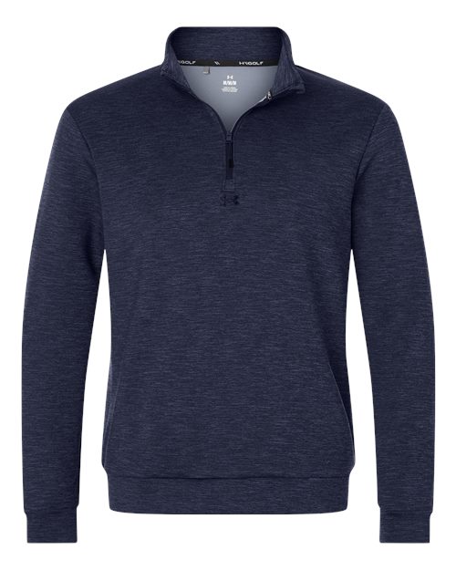 Under Armour Men's Drive Midlayer Quarter-Zip Pullover