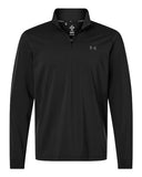 Under Armour Men's Drive Quarter-Zip Pullover