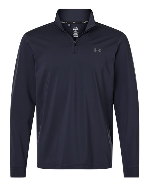 Under Armour Men's Drive Quarter-Zip Pullover