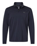 Under Armour Men's Drive Quarter-Zip Pullover