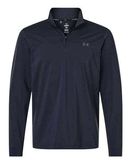 Under Armour Men's Drive Quarter-Zip Pullover