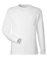 Vineyard Vines Unisex Long Sleeve Pocket T-Shirt