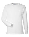 Vineyard Vines Unisex Long Sleeve Pocket T-Shirt