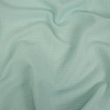 Double Cotton Gauze - Dark Mint - Talamanca Collection