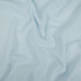 Double Cotton Gauze - Light Blue - Talamanca Collection